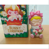 Bunny Christmas Series Secret Wishing Dream(1/108)